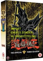 Yu-Gi-Oh! Season 3 The Official Third Season (Episodes 98-144) [DVD]