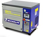 Michelin RSX 5,5 PK Schroefcompressor