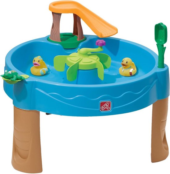 Step2 Duck Pond - Watertafel