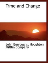 Time and Change