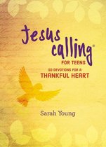 Jesus Calling® - Jesus Calling: 50 Devotions for a Thankful Heart
