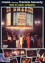 Live in New Orleans [DVD]