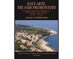 Kale Akte, the Fair Promontory