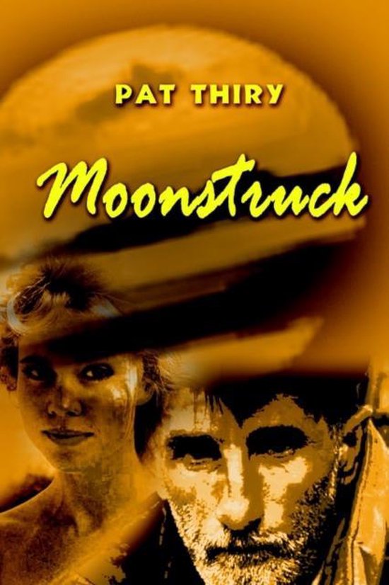 Moonstruck - cover
