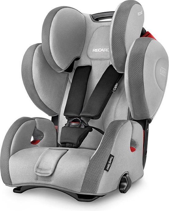 Recaro young sale sport hero saphir