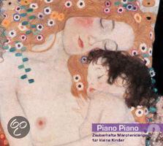 Piano Piano 2 - cover