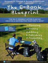 The E-Book Blueprint
