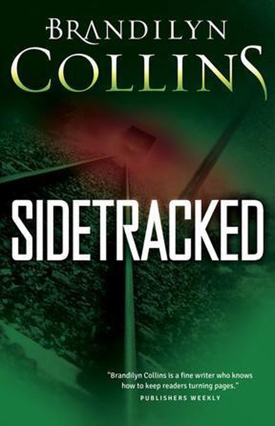 Sidetracked - cover