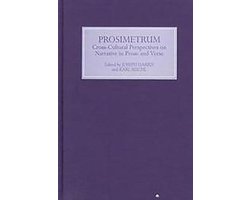 Prosimetrum