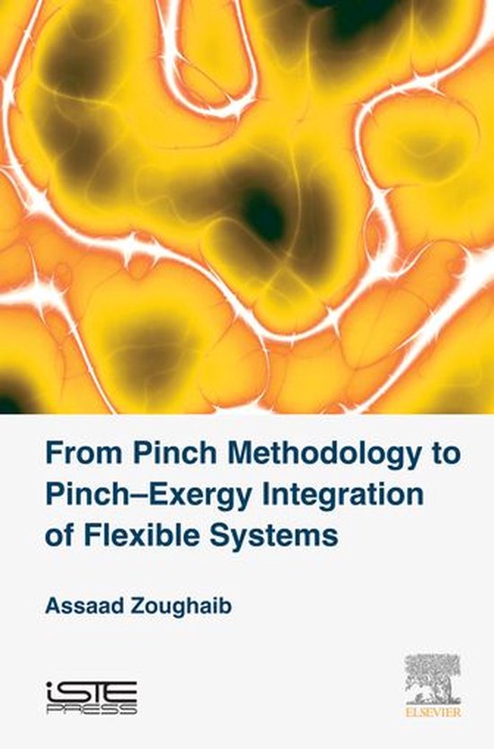 From Pinch Methodology to Pinch-Exergy Integration of Flexib ... - cover