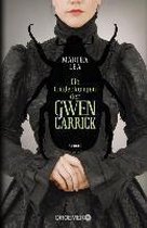 Die Entdeckungen der Gwen Carrick