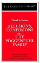 Delusions, Confusions And The Poggenpuhl Family