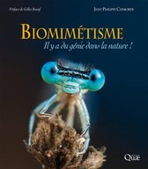 Beaux livres - Biomimétisme