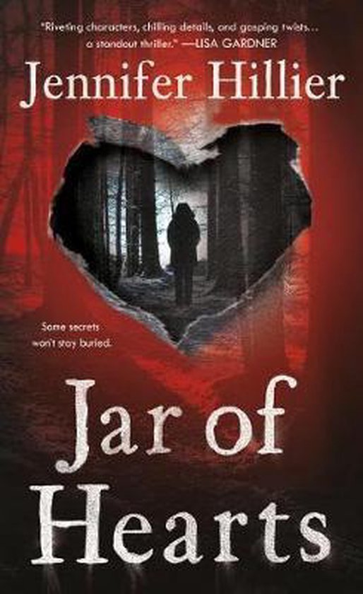 Jar of Hearts - cover