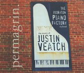Permagrin: The Music of Justin Veatch