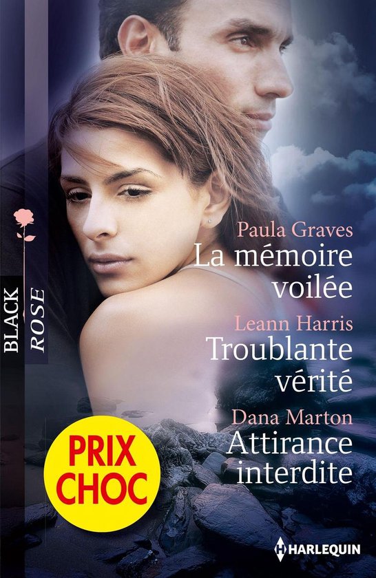 Bol Com La Memoire Voilee Troublante Verite Attirance Interdite Ebook Paula Graves