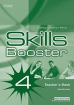 Skills Booster 4: Teacher's Book