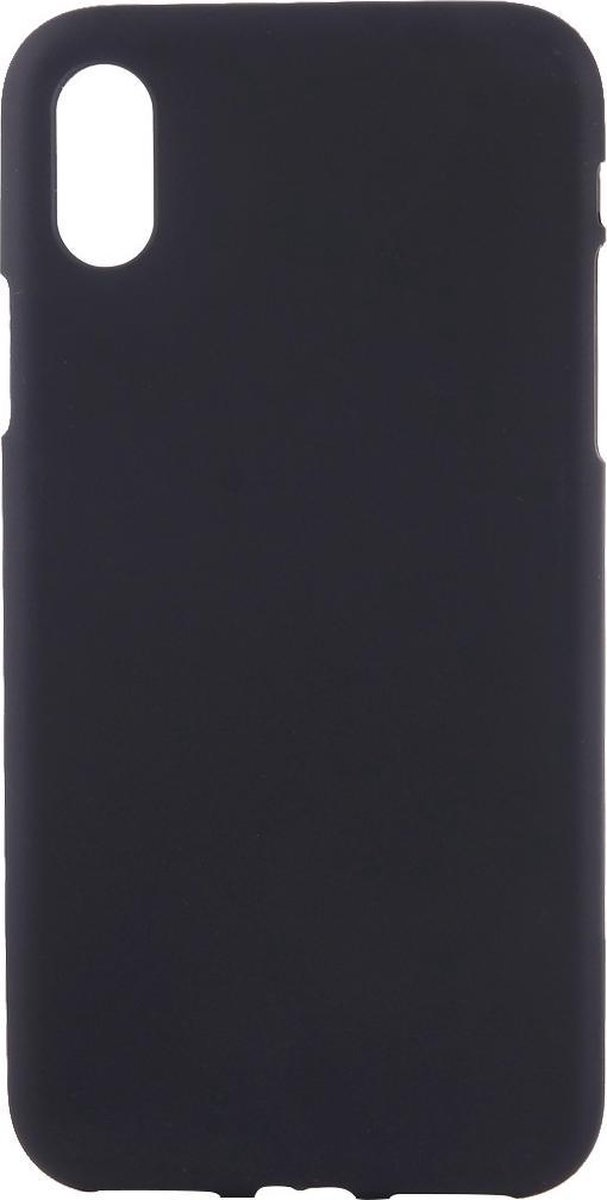 TPU Case voor Apple iPhone XS MAX