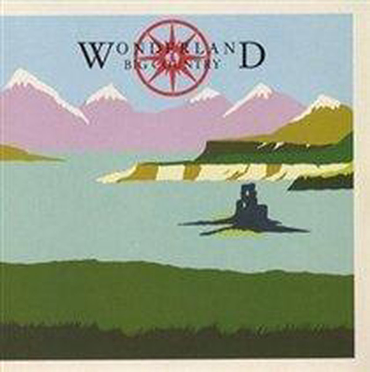 Big Country - Wonderland