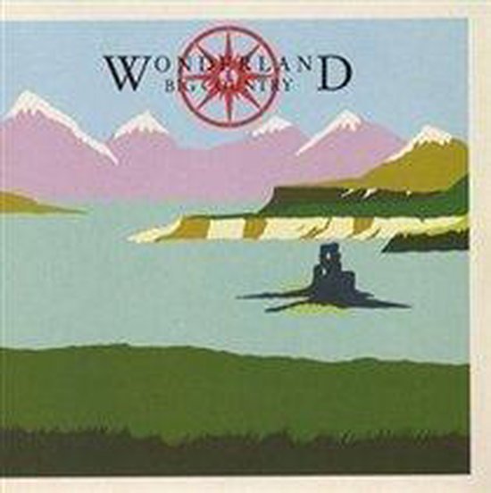 Big Country - Wonderland