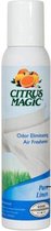 Citrus Magic Pure Linen Spray 103 ml (3.5 FL OZ)
