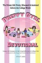 Preppy Gyrl Devotional