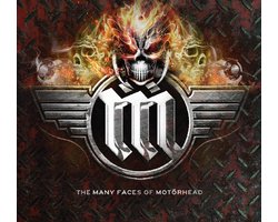 Many Faces Of Motorhead