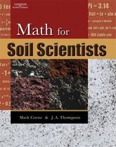 Math for Soil Scientists