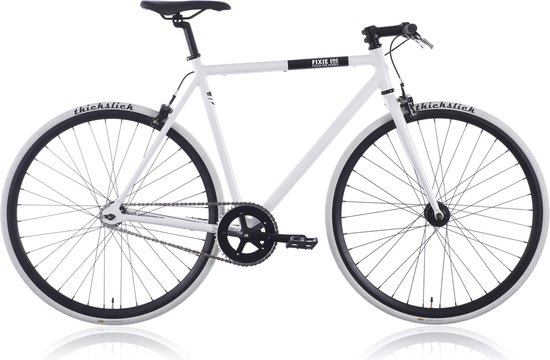 fixie inc singlespeed