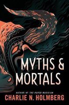 Numina- Myths and Mortals