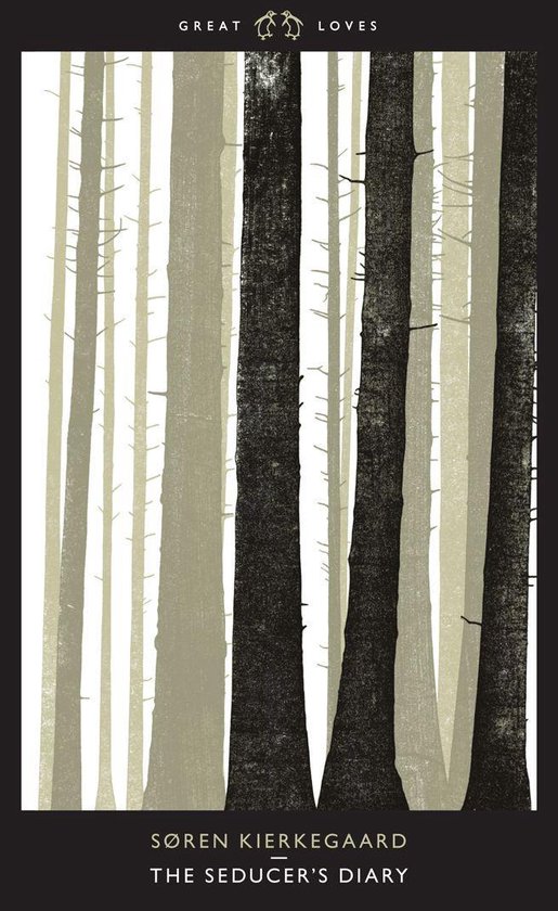 The Seducer's Diary - cover