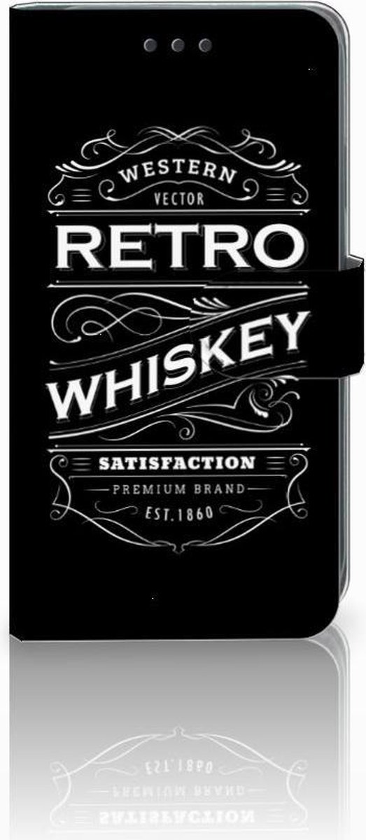 Apple iPhone Xr Book Cover Whiskey