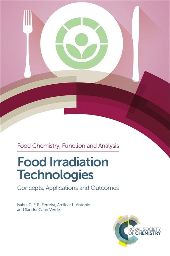 Food Irradiation Technologies - cover