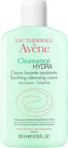 Avène - Cleanance Hydra Cleansing Cream