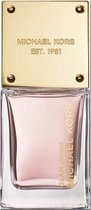 MULTI BUNDEL 2 stuks Michael Kors Glam Jasmine Eau De Perfume Spray 30ml