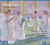 Trio Wiek - Chamber Music (CD)