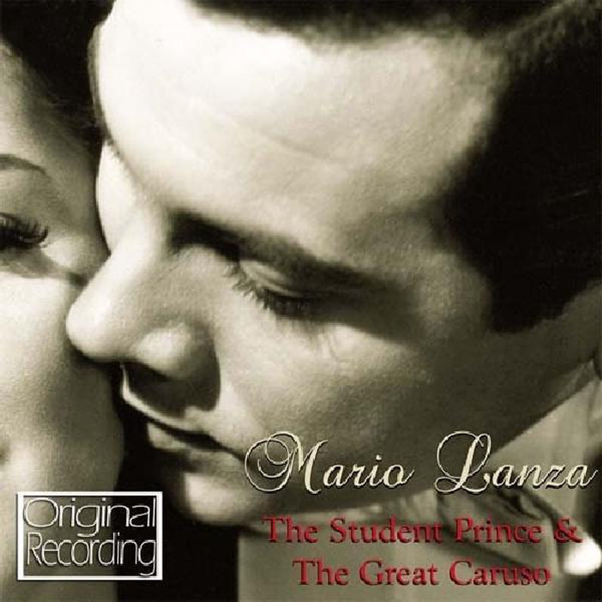 Student Prince & The Great Caruso