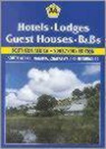 AA Hotels, lodges, guest houses, B&Bs