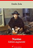 Nantas – suivi d'annexes