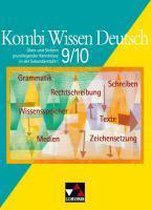 Kombi Wissen Deutsch 9/10