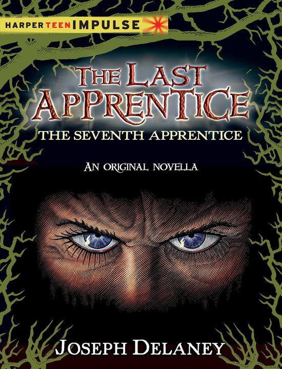 Last Apprentice Short Fiction 4 - The Last Apprentice: The S ... - cover