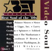 Video Soul: Best Soul of the 80's, Vol. 1
