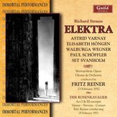 Richard Strauss: Elektra