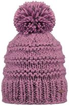 Barts Jasmin Beanie Roze dessin one size