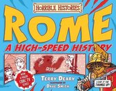 Rome - A High-speed History