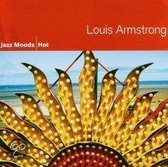 Louis Armstrong - Jazz Moods - Hot