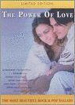 V/A - Power Of Love (DVD)
