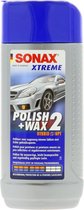 Sonax Xtreme Polish & Wax nr.2 - 250ml