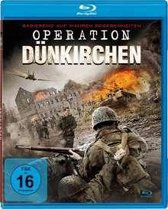 Operation Dunkirk (2017) (Blu-ray)