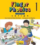 Finger Phonics 1